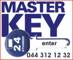 master-key